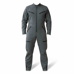 Overol drill tipo piloto T-4