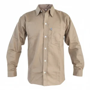 Camisa de Vestir R-2610
