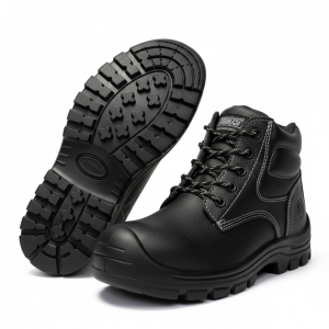 Botas de Seguridad Industriales Z