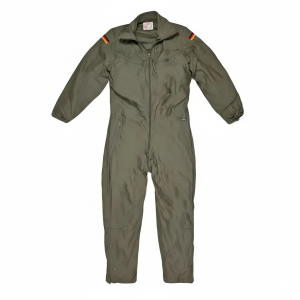 Overol drill tipo piloto T-1