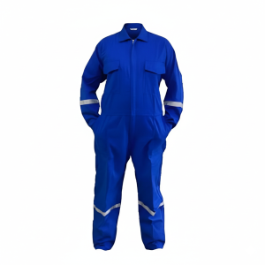 Overol drill tipo piloto T-3