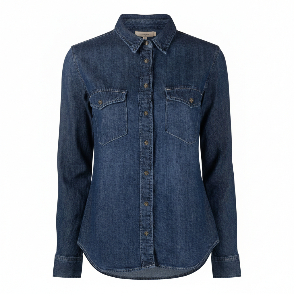 Camisa de Vestir R-2609