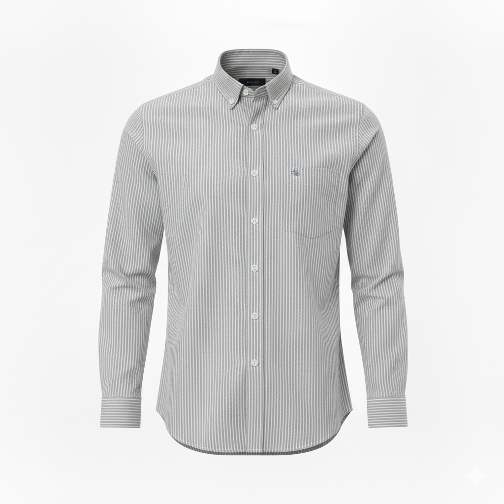 Camisa de Vestir R-2612