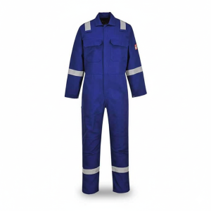 Overol Ignífugo O-101