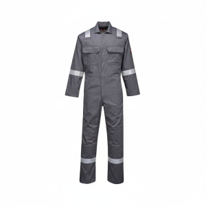 Overol Ignífugo O-102