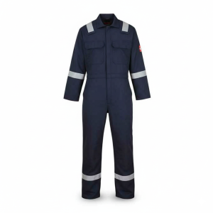 Overol Ignífugo O-103