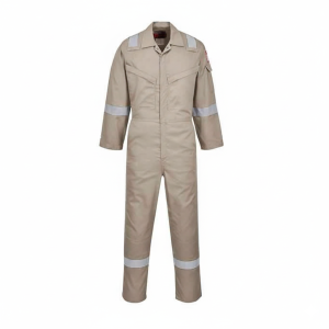 Overol Ignífugo O-105