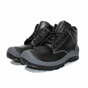 Botas de Seguridad Industriales N