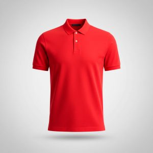 Polo Roja